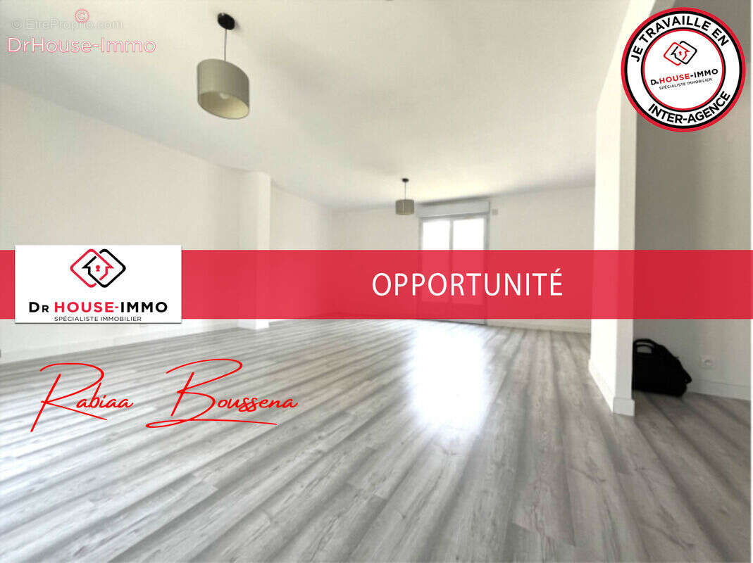 Maison à LIVRY-GARGAN