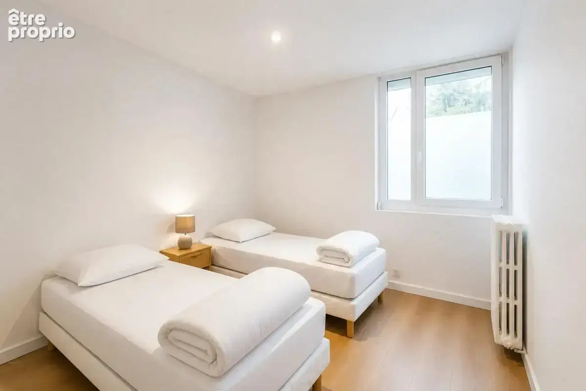Appartement de 3 pièces de 62 m² à Annecy - photo 5