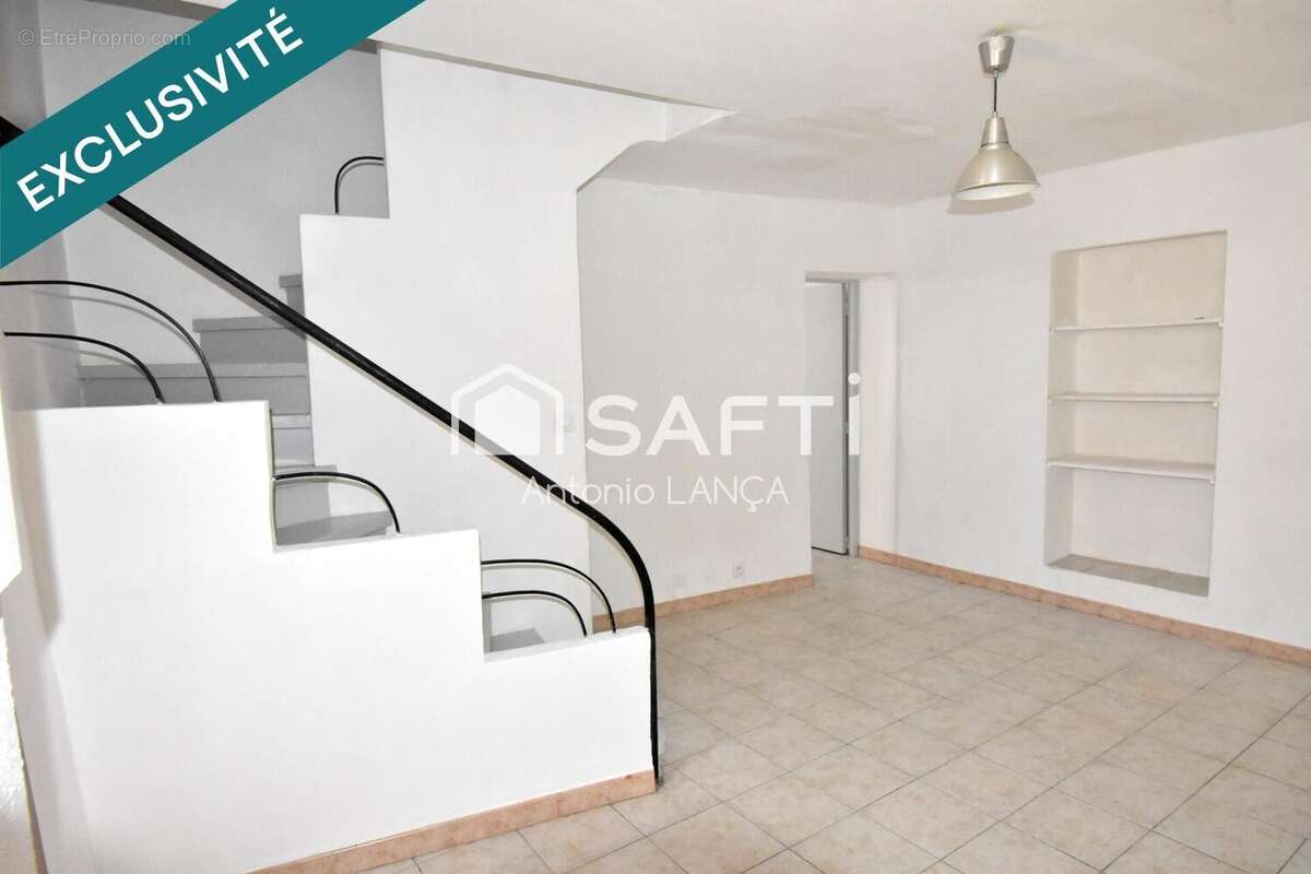 Photo 3 - Appartement à VENTABREN