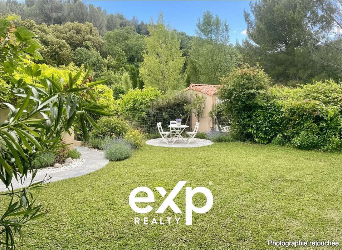 Appartement 73 m² à Aix-En-Provence  - photo 6