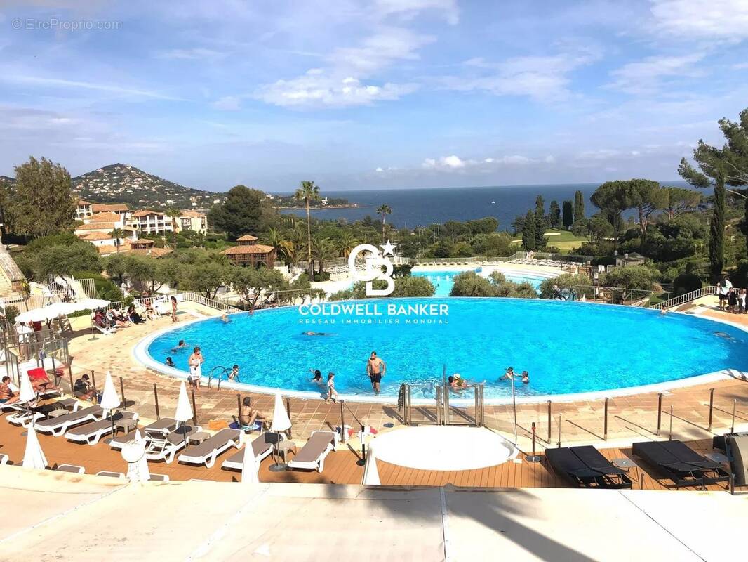 Appartement à LA SEYNE-SUR-MER