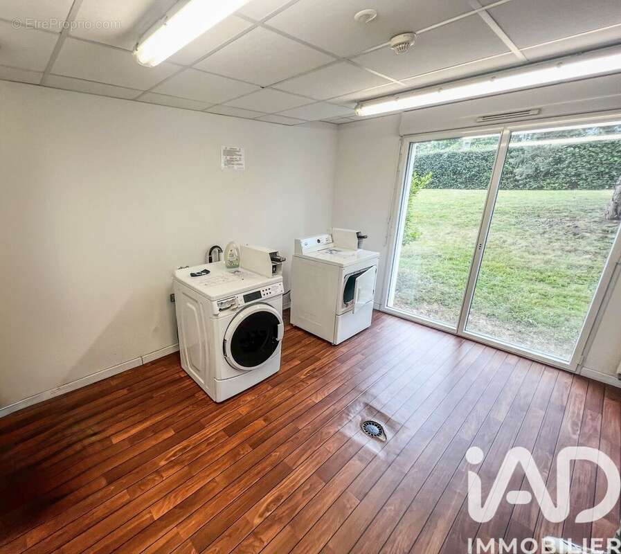 Photo 8 - Appartement à RENNES