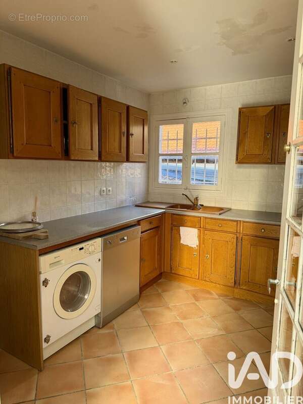 Maison 123 m² à Brechamps  - photo 8