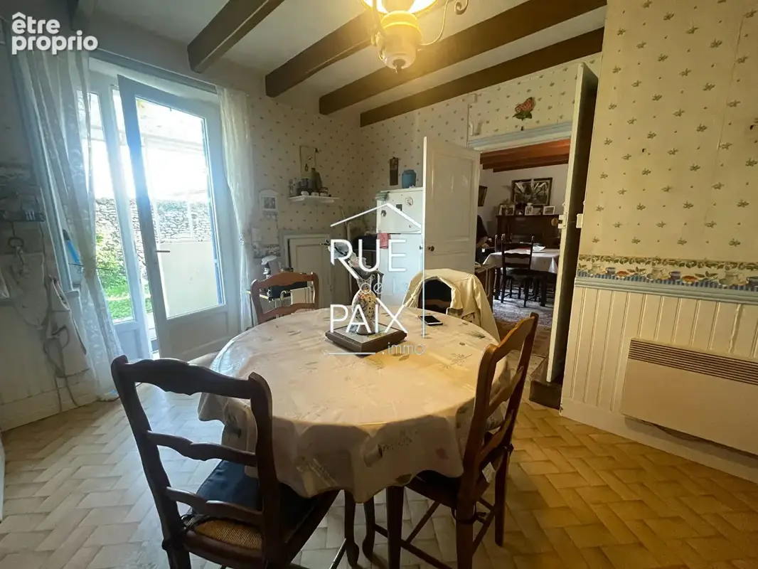 Maison de bourg - photo 5