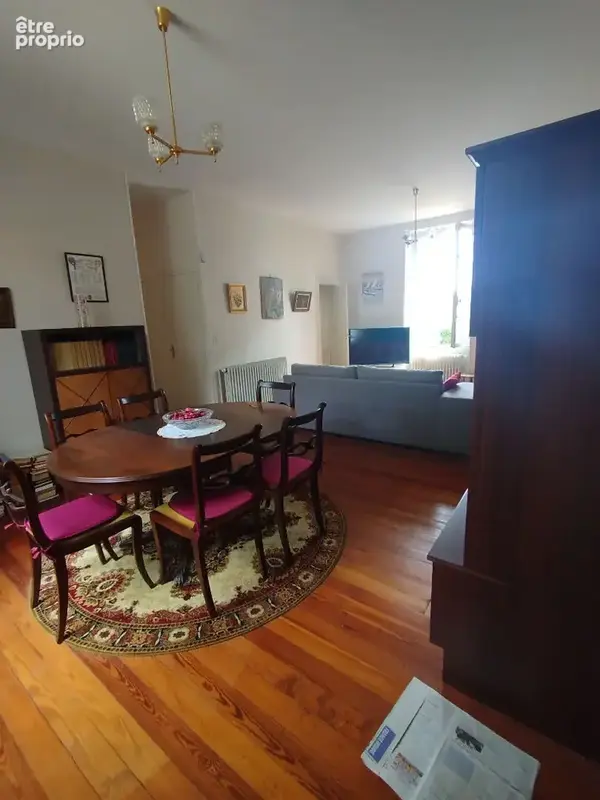 maison de village - photo 6