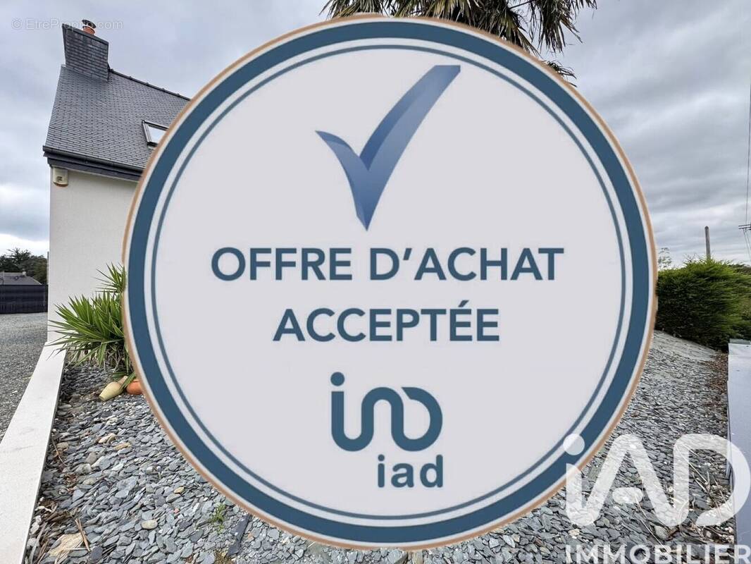 Photo 1 - Maison à PLOUMAGOAR