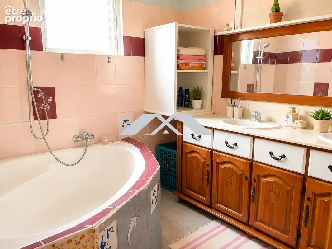 Maison 130 m² à La Plaine-Des-Palmistes  - photo 4
