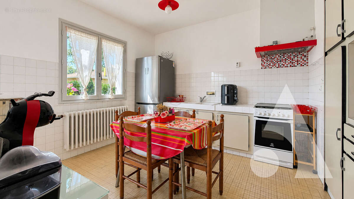 Maison à FREJUS