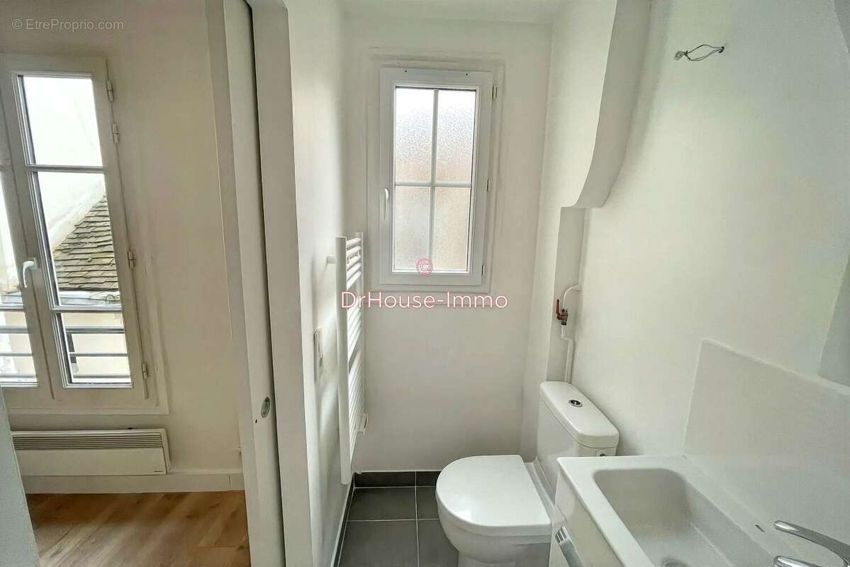 Appartement à PARIS-5E