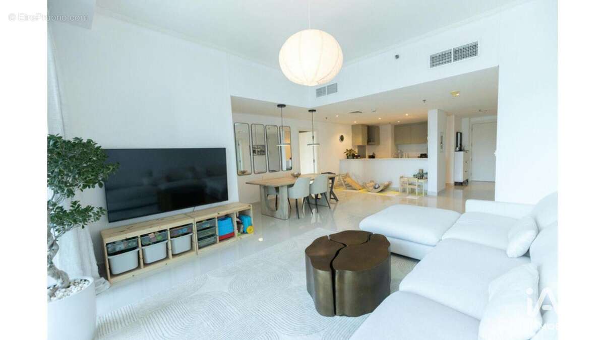 Photo 2 - Appartement à VILLE-LA-GRAND