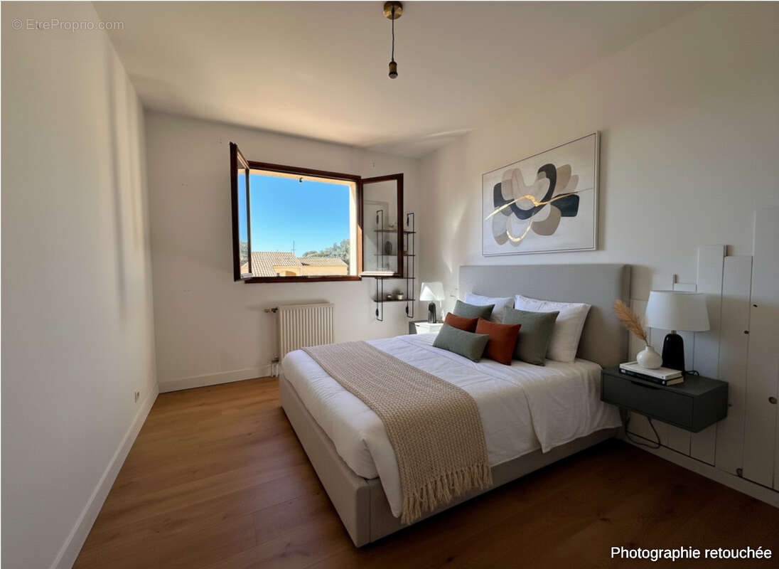 Appartement à LA VALETTE-DU-VAR