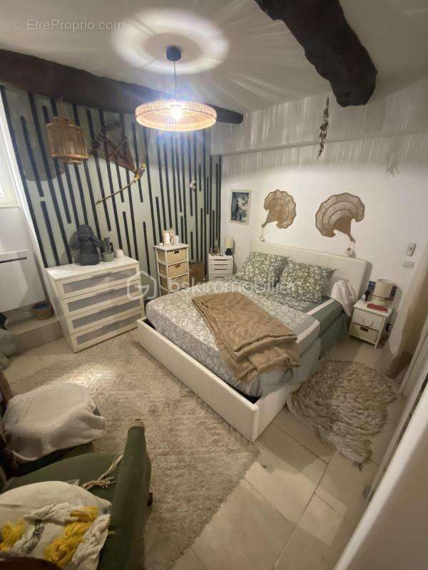 Appartement à TRANS-EN-PROVENCE