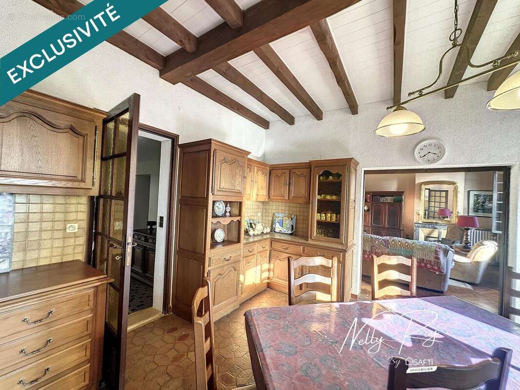 Photo 3 - Maison à PAUILLAC