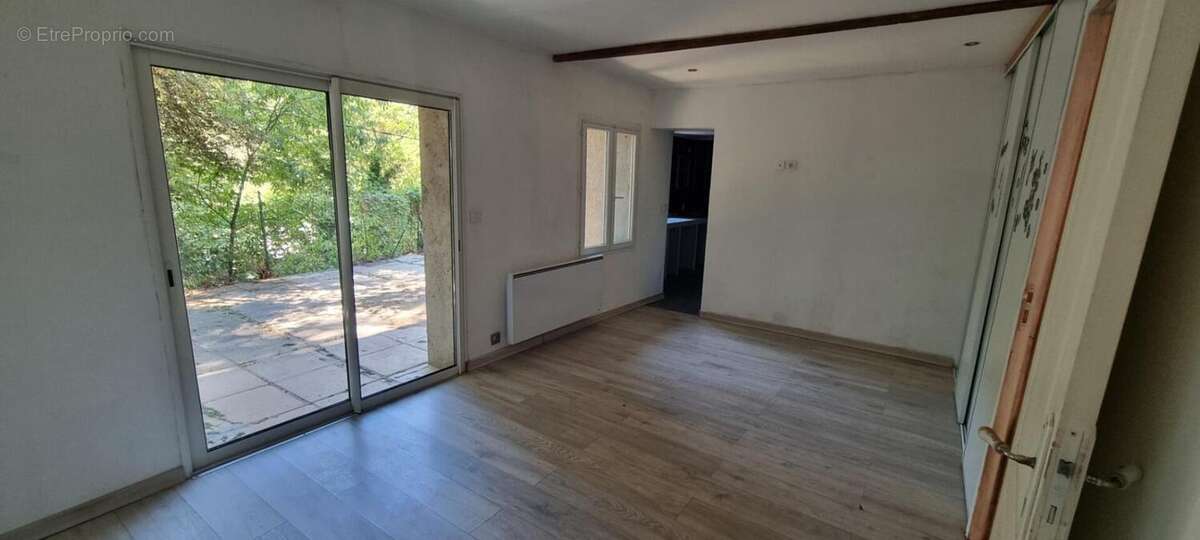 Villa familiale 5P avec Jardin 2000m2 - photo 12