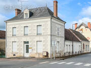 Maison à MEUSNES