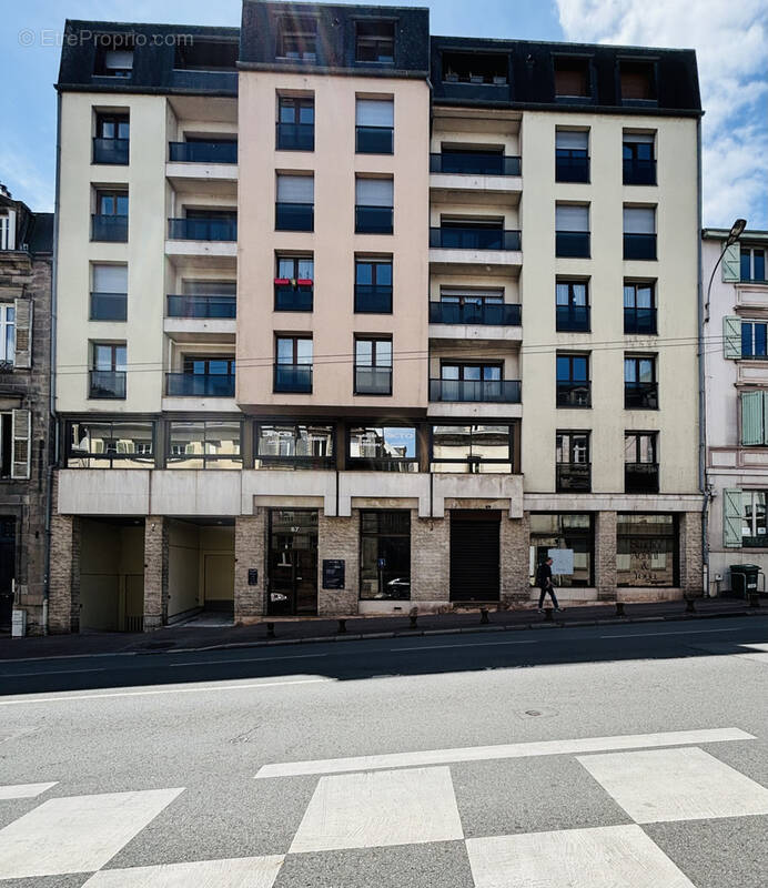 Appartement à LIMOGES