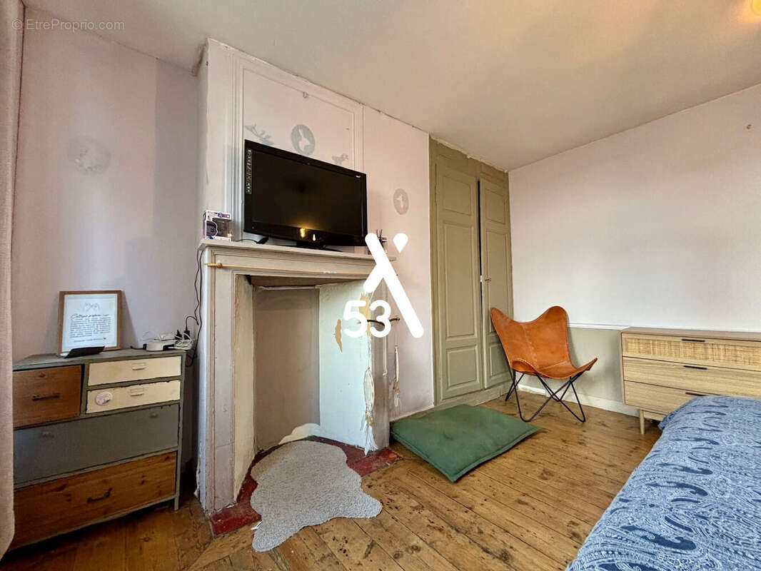 Maison à SAINT-OMER