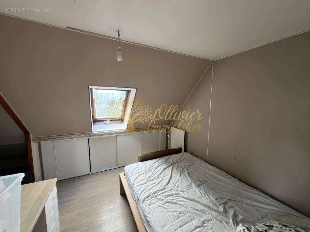 Maison à PONTAULT-COMBAULT