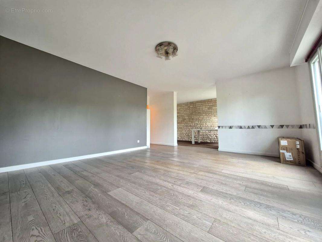 Appartement à LE PORT-MARLY