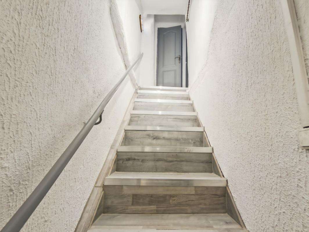 Appartement à CLERMONT-L'HERAULT