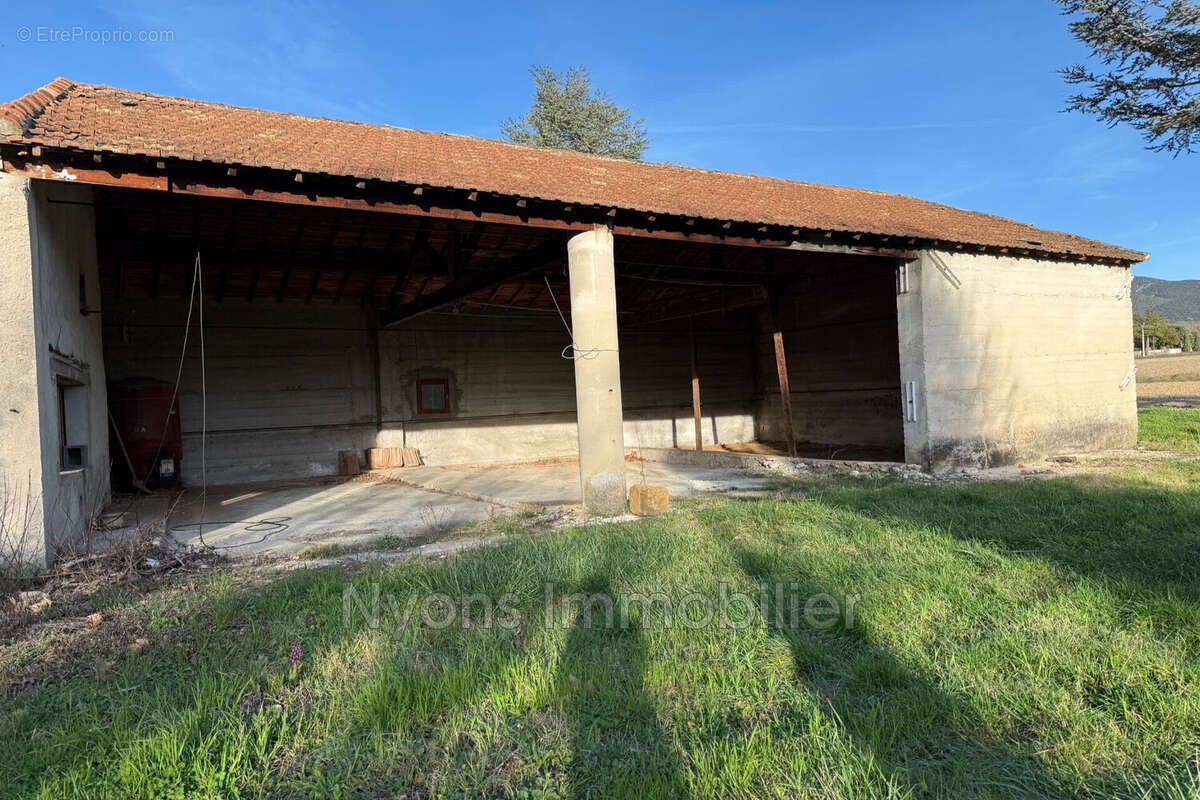 Maison à MONTBRISON-SUR-LEZ