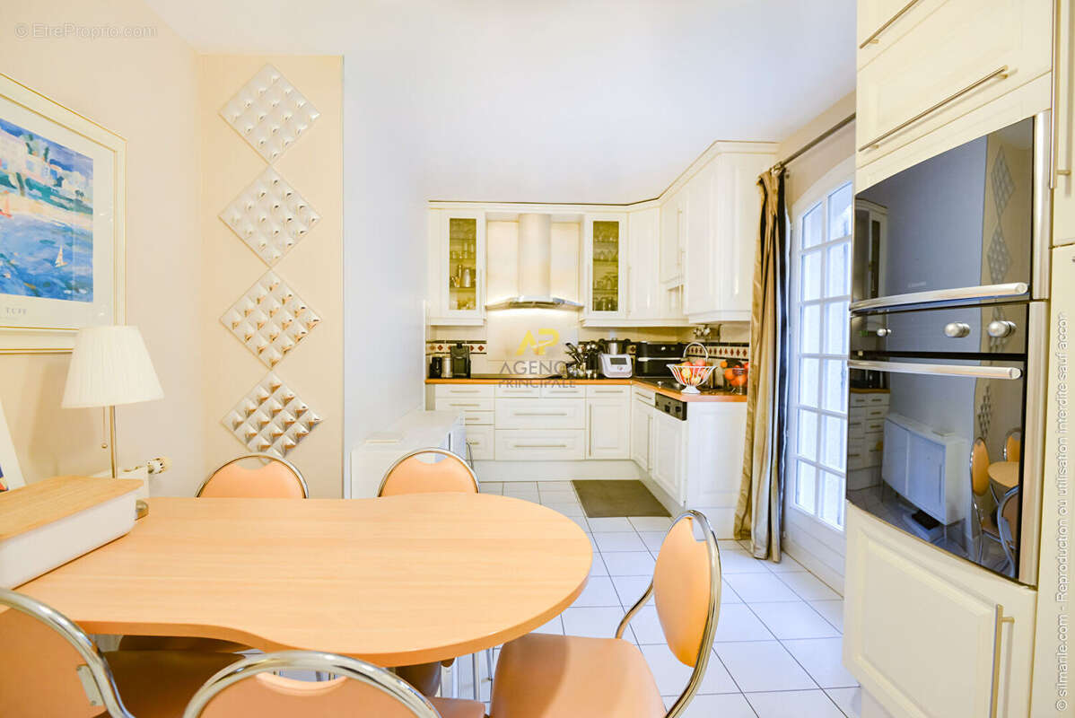 Maison à CORMEILLES-EN-PARISIS