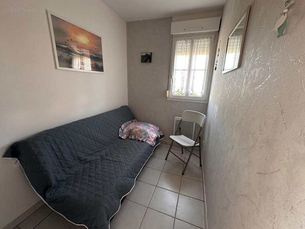 Appartement à MERLIMONT