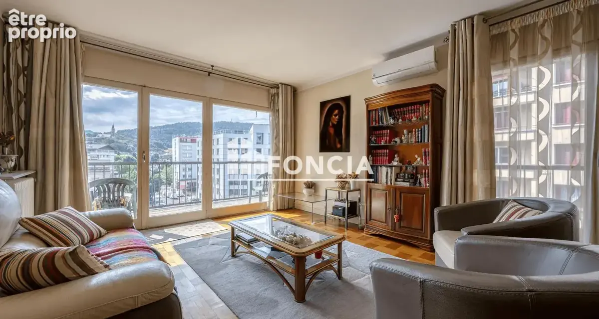 Photo Appartement à Annecy au prix de 530 000€