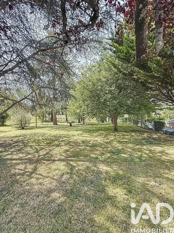 Photo 1 - Terrain à SAINT-MARTIN-D&#039;ABLOIS