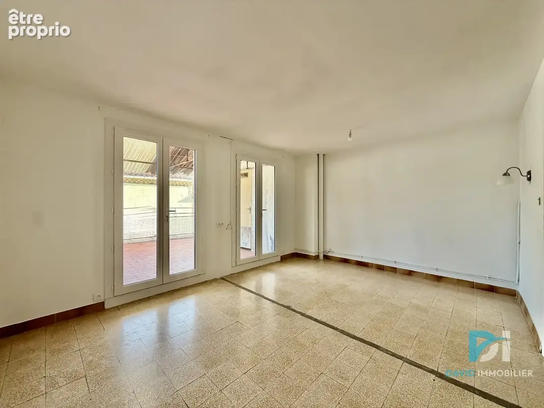 Maison T4 97 m2 habitables avec terrasse tropézienne - photo 4