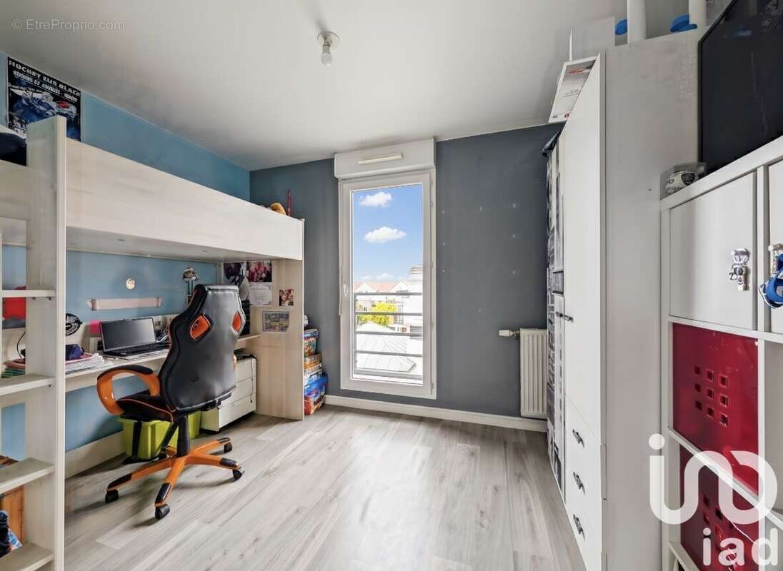 Photo 6 - Appartement à VILLECRESNES