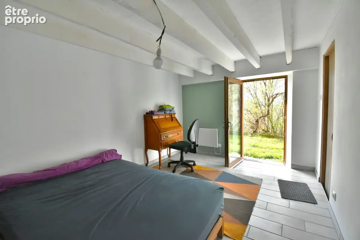 Maison à vendre 5 pièces BELSENTES (07) - photo 14