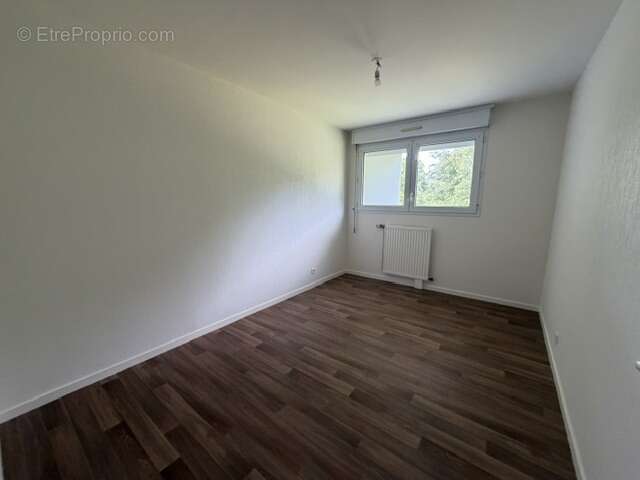 Appartement à ANGERS