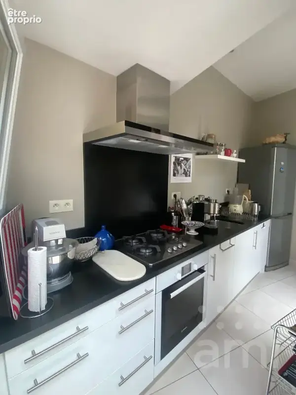 Maison Niort 7 pièces -142 m2 - photo 6