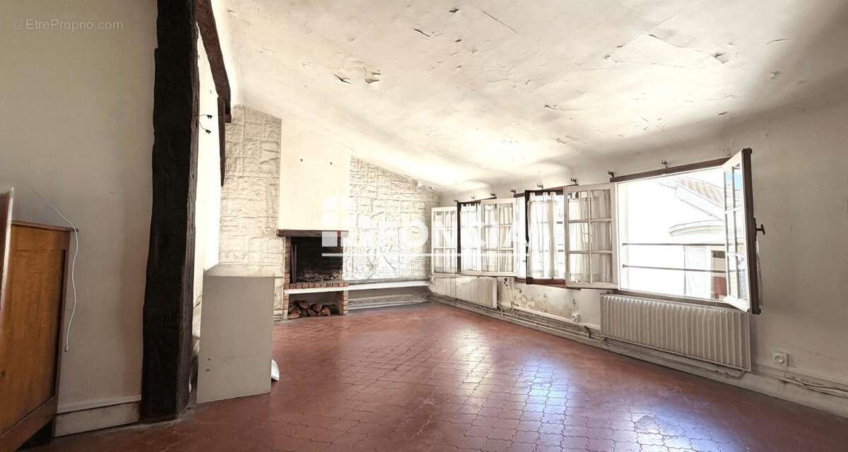 Appartement à PARIS-5E