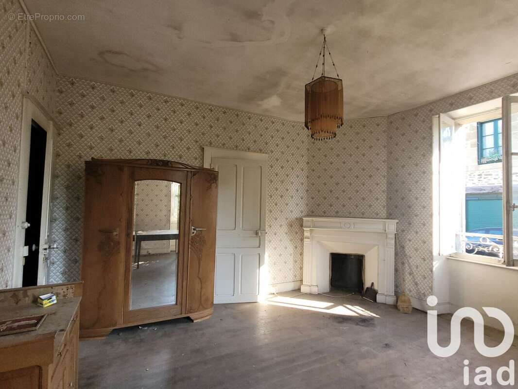 Photo 5 - Maison à VIGEOIS