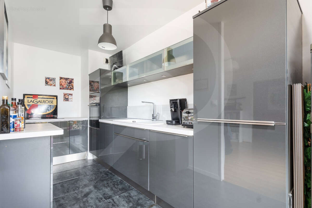 Appartement à LE HAVRE