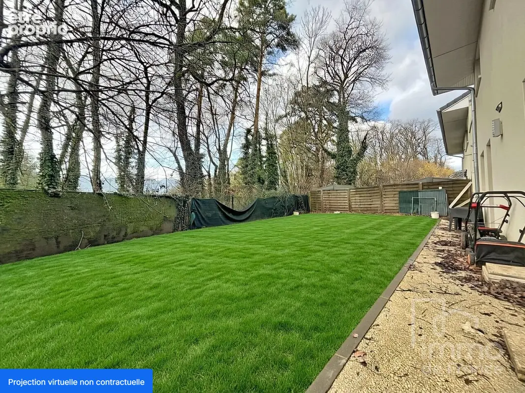 Maison Prevessin Moens 5 pièces 175 m2 EN VENTE INTERACTIVE - photo 3