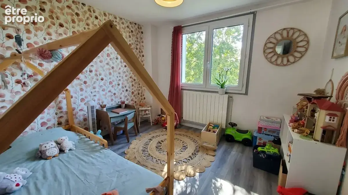 Maison À Vendre - photo 8