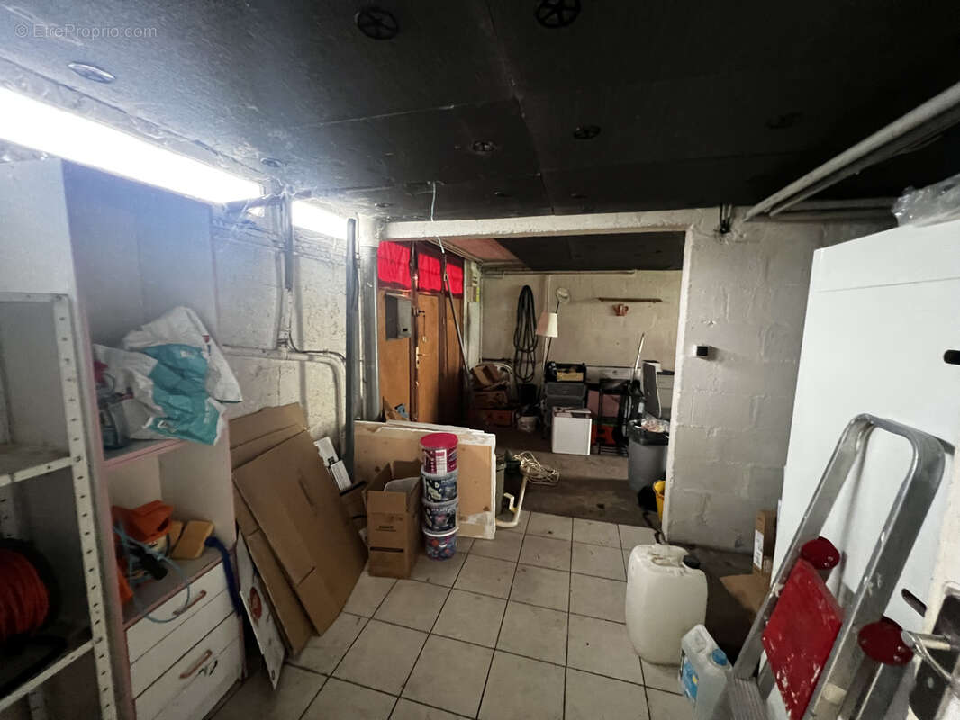 Maison à CHATELLERAULT