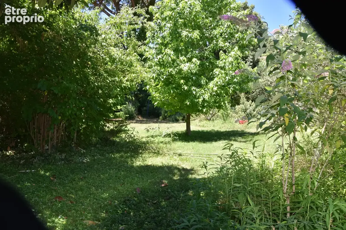 Villa sur les hauteurs d'Anduze avec piscine et appartement indépendant - photo 14