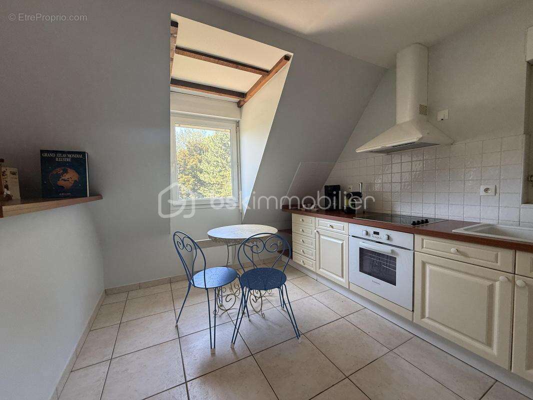 Maison à VILLERVILLE