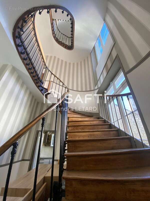 Photo 2 - Maison à ANGOULEME