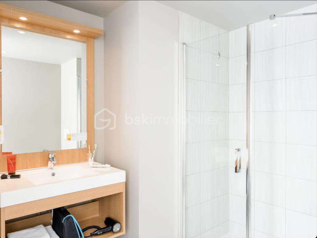 Appartement à MASSY