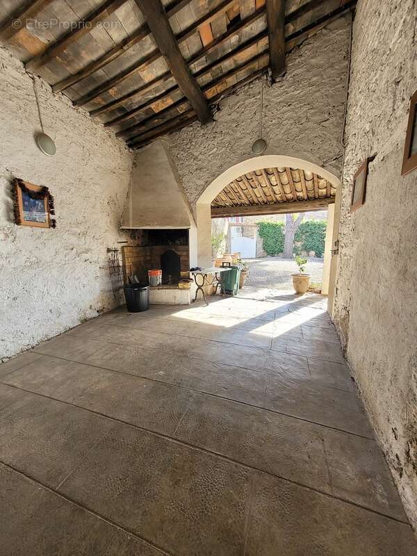 Maison à LAURENS