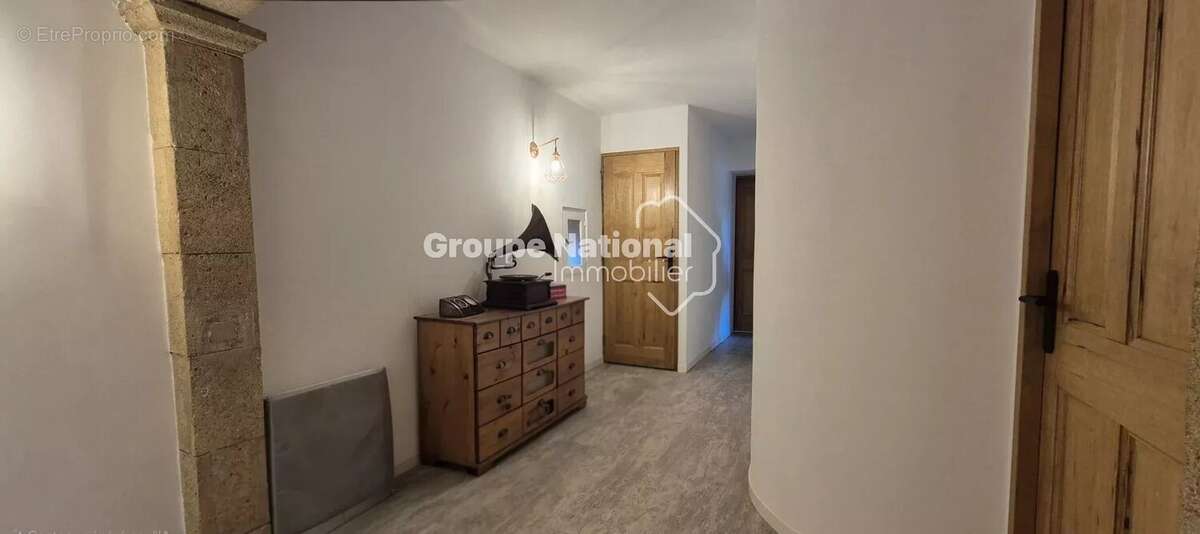 Maison à SALON-DE-PROVENCE