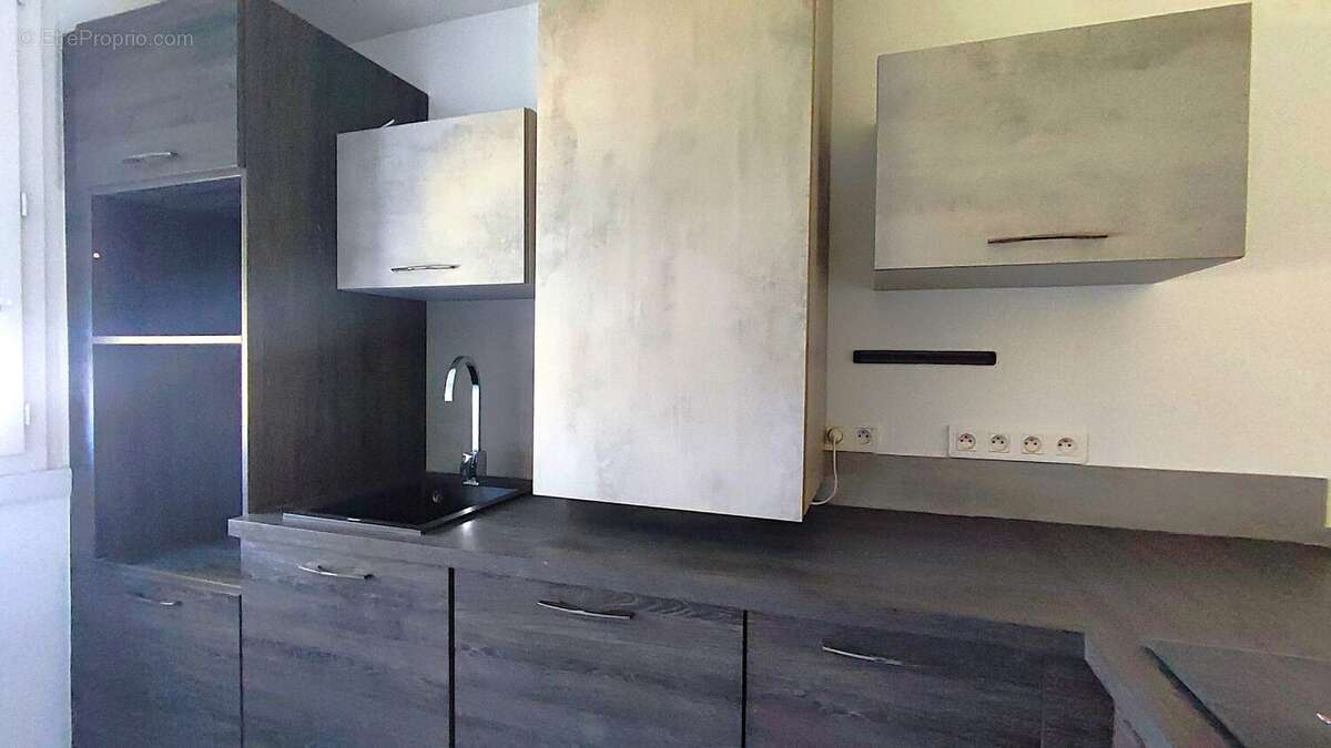 Appartement à CARBON-BLANC