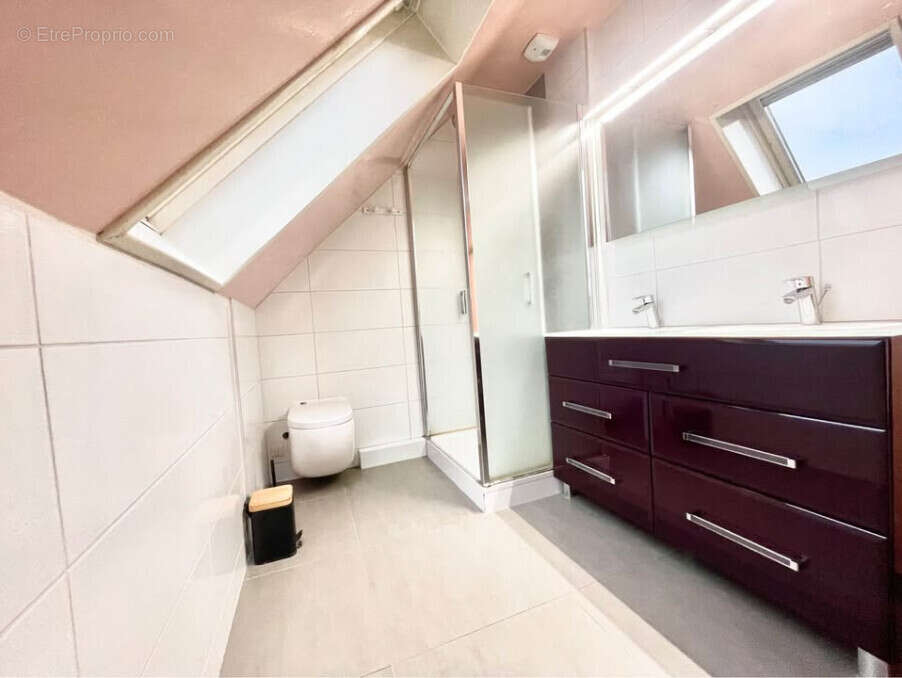 Appartement à TETEGHEM