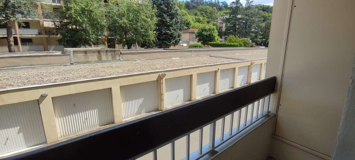 Appartement 119 m² à Vienne  - photo 7