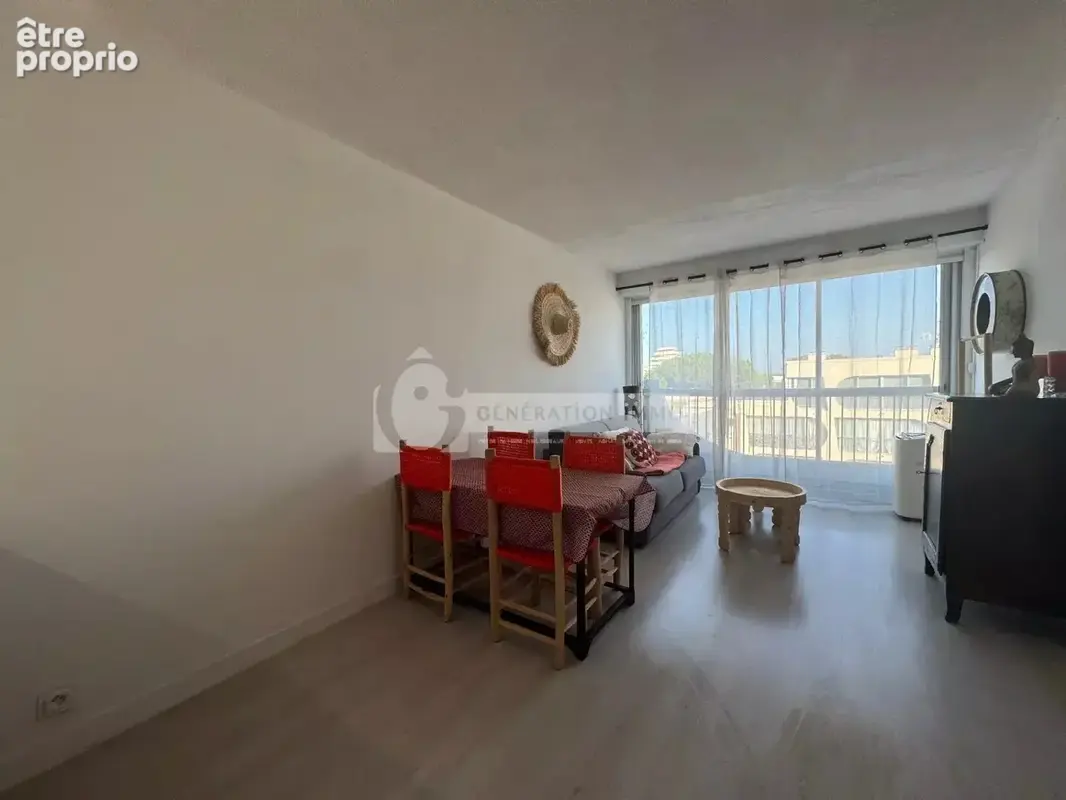 Appartement moderne à La Grande-Motte - photo 7